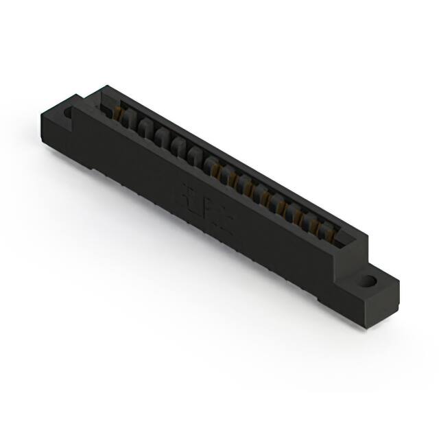 357-014-527-102 EDAC Inc.  Edgeboard Connectors